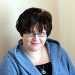 Małgorzata Zajączkowska-Jasińska