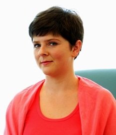 lek. med.  Magdalena Miernik