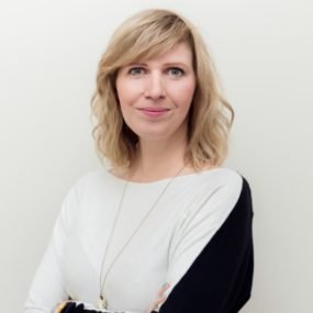 lek. med. Daria Zielińska