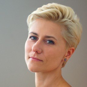 mgr Magdalena Cieśluk-Toczek