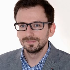 Krzysztof Wojtasik-Bakalarz
