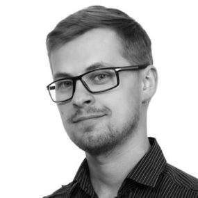 lek. med. Bartłomiej Taurogiński
