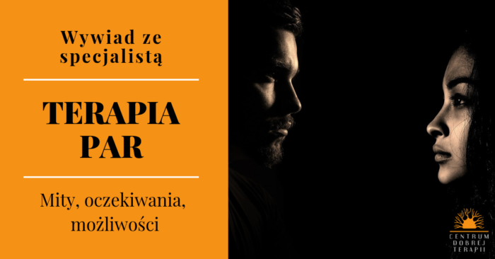 terapia par Kraków