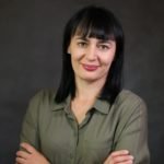 Marta Dadok