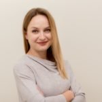 Katarzyna Olechniewicz