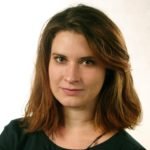 Anna Bańbura
