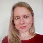 Psychiatra Magdalena Świderek