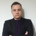 Sławomir Cyganek terapeuta uzależnień