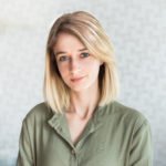 psychoterapeuta Kamila Ogrodniczek