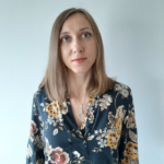 Psycholog Karolina Wątek