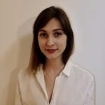 Psycholog Izabela Kędziora