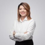 Psycholog Magdalena Gonera
