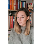 Psycholog Maria Misztak