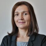 Psychoterapeutka Anna Koszela-Bizoń