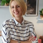 Psycholog Małgorzata Makoś-Wiśniewska