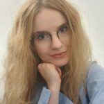Terapeuta uzależnień Klaudia Waś