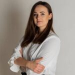 Psycholog Daria Lamch